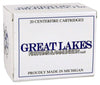 Great Lakes 10mm Auto 180gr. Hornady XTP 20-Pack - Great Lakes - View 1