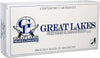 Great Lakes Ammo .45-70 Govt 405gr. RNFP Poly 20-Pack