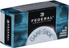 Fed Ammo .22Lr #10 Lead - Federal - View 1