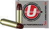 Underwood Ammo .50 Beowulf 380Gr. Lead Flat Nose 20-Pack 753