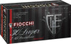 Fiocchi .30 Luger 93Gr. Fmj 50-Pack 765A