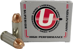 Underwood Ammo .40S&W 140gr. Xtreme Penetrator 20-Pack