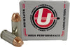 Underwood Ammo .40S&W 140gr. Xtreme Penetrator 20-Pack - Underwood - View 1