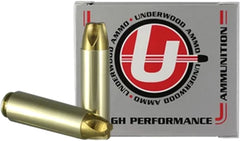 Underwood Ammo .50 Beowulf 325Gr. Xtreme Penetrator 20-Pk 842
