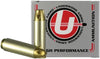 Underwood Ammo .50 Beowulf 325Gr. Xtreme Penetrator 20-Pk 842 - Underwood - View 1