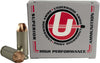 Underwood Ammo 10Mm 100Gr. Xtreme Defender 20-Pack 861 - Underwood - View 1