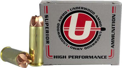 Underwood Ammo .41Mag 150Gr. Xtreme Hunter 20-Pack 901