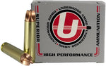 Underwood Ammo .458Socom 250Gr Xtreme Hunter 20-Pack 909