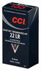 CCI Ammo Quiet .22LR 710fps. 40gr. Segmented HP 50-Pack - CCI - View 1