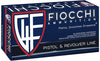Fiocchi 9Mm 158Gr. Fmj 50-Pack 9Ape - Fiocchi - View 1