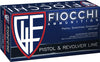 Fiocchi 9Mm 115Gr. Fmj 50-Pack 9Ap - Fiocchi - View 1