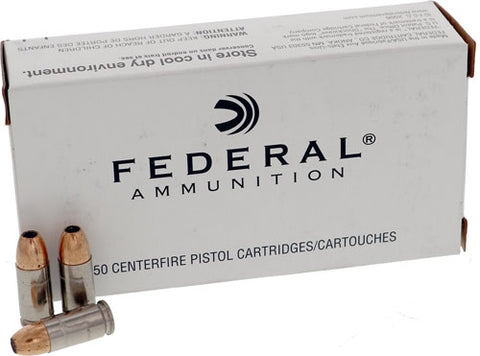 Fed Ammo Le 9Mm Luger +P+