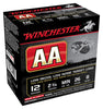 Winchester Ammo Aa Target 12Ga. 2.75" 980fps. 7/8oz. #8 25 Bx