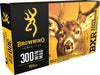 Browning Ammo Bxr .300Wm 155gr. Bxr 20-Pack - Browning - View 1