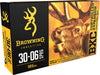 Browning Ammo Bxc .30-06 185gr. Bxc 20-Pack - Browning - View 1