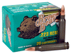 Brown Bear .223 Remington 55Gr FMJ-Bt 20-Pack - Brown Bear - View 3