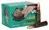 Brown Bear 7.62 X 39 123gr. HP 500Rd Case - Brown Bear - View 1