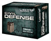 Liberty Ammo Civil Defense 10mm Auto 60gr. HP 20-Pack