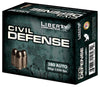 Liberty Ammo Civil Defense .380ACP 50gr. HP 20-Pack - Liberty - View 1