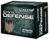 Liberty Ammo Civil Defense .38Spl 50gr. HP 20-Pack