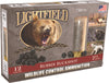Lightfield 12Ga 2-3/4" (21Ball Rubber Buckshot 5-Pack