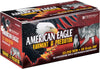 Federal Ammo Ae .22-250 Rem. 50gr. Jacketed Hollow Point 50-Pack