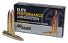 SIG Ammo .300 AAC Blackout 125gr. Open Tip Match 20-Pack - Sig Sauer - View 1
