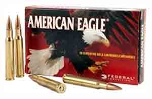 Federal Ammo Ae .300Aac Blackout 220gr. Otm Subsonic 20-Pack