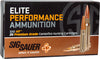SIG Ammo .300 Black-Out 220gr. Elite Hunting V-Crown 20-Pack - Sig Sauer - View 1