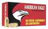 Federal Ammo Ae 9mm Luger 115gr. FMJ 50-Pack - Federal - View 1
