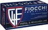 Fiocchi .357Mag 158Gr. Jhp 50-Pack 357B - Fiocchi - View 1