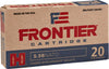 Frontier Ammo 5.56 Nato 68Gr. Bthp Match  20-Pack Fr310 - Frontier - View 1