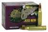 Golden Bear .223 Remington 62gr. Hollow-Point 20-Pack - Golden Bear - View 1