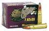 Golden Bear 7.62X39 125gr. Soft-Point 500 Round Case - Golden Bear - View 1