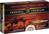 Fed Ammo Gm 6.5 Creedmoor - Federal - View 1