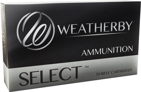 Wby Ammo .300 Weatherby Magnum 165Gr. Hornady Interlock 20-Pk H300165Il
