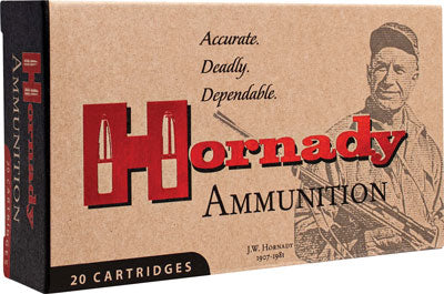 Hornady Ammo .243 Winchester