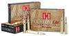 Hornady Ammo 7mm-08 Rem Custom Lite 120gr. SST 20-Pack - Hornady - View 1