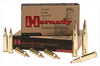 Hornady Ammo 7mm Rm 154gr. SST SPF 20-Pack