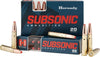 Hornady Ammo Subsonic - Hornady - View 1