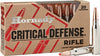 Hornady Ammo Critical Defense - Hornady - View 1