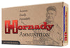Hornady Ammo .308 Winchester 168gr. BTHP Match 20-Pack - Hornady - View 1