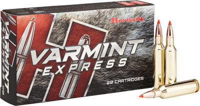 Hornady Ammo 6Mm Creedmoor
