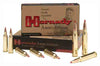Hornady Ammo .25-06 Remington 117gr. SST SPF 20-Pack