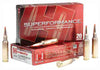 Hornady Ammo 6.5 Creedmoor 120gr. GMX SPF 20-Pack - Hornady - View 1