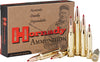 Hornady Ammo 6.5 Creedmoor 120gr. Eld Match 20-Pack