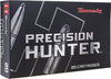 Hornady Ammo .300 Rum 220gr. Eld-X Precision Hunter 20-Pack