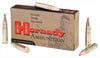 Hornady Ammo .300 H&H Magnum 180gr. Interbond 20-Pack - Hornady - View 1