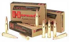 Hornady Ammo Leverevolution .35 Remington 200gr. FTX 20-Pack
