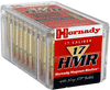 Hornady Ammo .17Hmr 20gr. XTP 50-Pack - Hornady - View 1